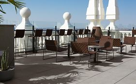 Riu Plaza Espana